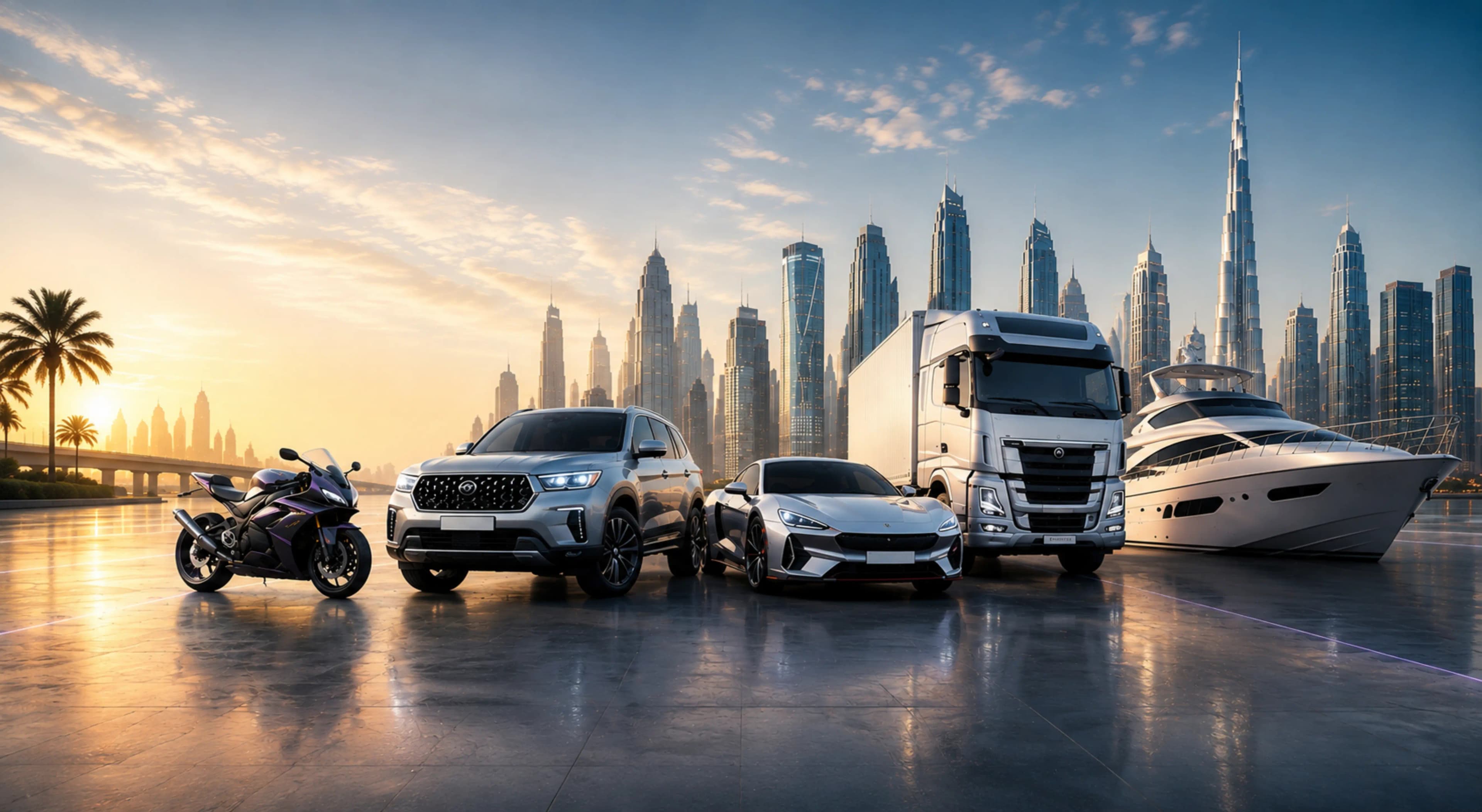 The UAE's Marketplace for everything